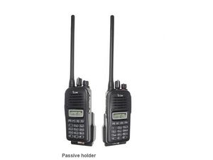Brodit držák do auta na ICOM IC-F1000, IC-F2000 bez nabíjení