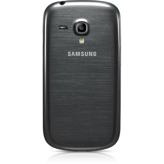 Samsung i8190 GALAXY S III mini, NFC, šedý
