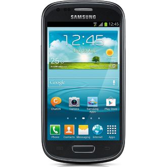 Samsung i8190 GALAXY S III mini, NFC, černý