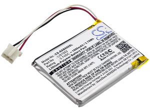 Baterie pentru Sony Mdr-Xb950n1, Sony Srs-Ws1 (eq. Sony LIS1553), 1000 mAh
