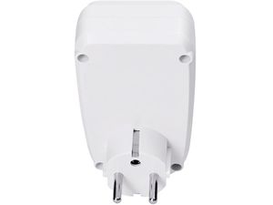 Villamosenergia-fogyasztásmérő