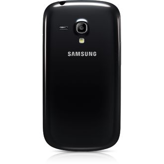 Samsung i8190 GALAXY S III mini, NFC, černý