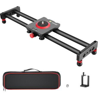 Neewer slider 40, carbon