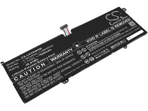 Baterie pentru Lenovo Yoga C940-14IIL seria 81Q900xxx , capacitate 7650 mAh, Li-Pol,
