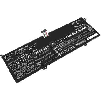 Baterie pentru Lenovo Yoga C940-14IIL seria 81Q900xxx , capacitate 7650 mAh, Li-Pol,