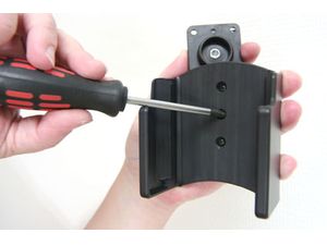 Brodit suport auto pentru Motorola (Symbol) MC55/MC65/MC67 fără carcasă, fără încărcare