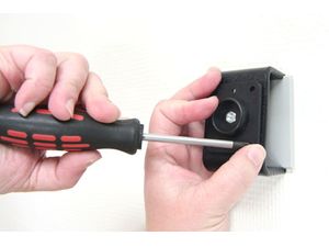 Brodit suport auto pentru Motorola (Symbol) MC55/MC65/MC67 fără carcasă, fără încărcare