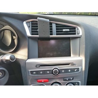 Brodit ProClip montážní konzole pro Citroen C4/DS4 11-18, na střed