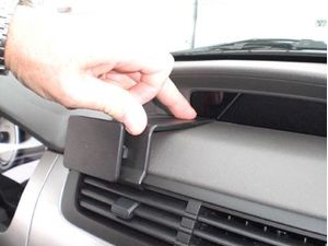 Brodit ProClip tartókonzol Ford Focus 08-11