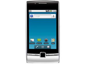 Huawei U8500 White/Silver