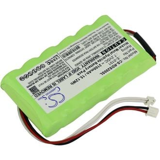Akkumulátor Rover C2/S2/Fast/Omnia 7 , 2100mAh, Ni-Mh