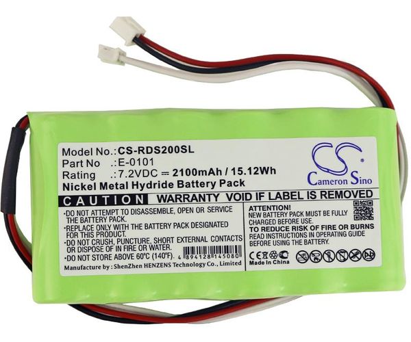 CS-RDS200SL
