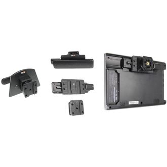 Brodit suport de fixare a tetierei pentru Volvo S90/V90 17-18/XC90 15-18/Nextbase Duo Cinema