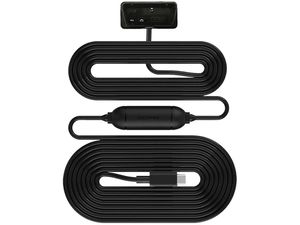 DDpai Hardwire Kit OBD-Kit für die Stromversorgung von Kameras im Parkmodus