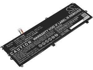 Baterie pentru HP Elite X2 1012 G2, 6000mAh, Li-Pol