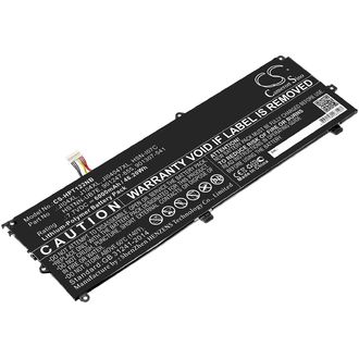 Baterie pentru HP Elite X2 1012 G2, 6000mAh, Li-Pol