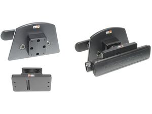 Brodit montážní konzole na opěrku hlavy pro Volvo S90/V90 17-18/XC90 15-24/Nextbase Duo Cinema