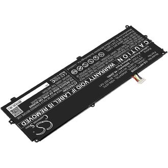 Baterie pentru HP Elite X2 1012 G2, 6000mAh, Li-Pol