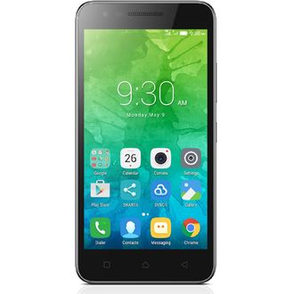 Lenovo C2 Power, negru
