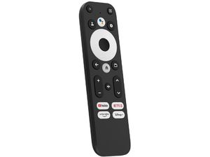 Player multimedia TESLA MediaBox XG500 cu Google TV