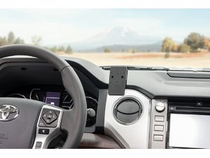 Brodit Монтажна скоба ProClip за Toyota Tundra 14-21, централна лява
