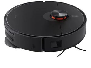 Xiaomi Mi robotporszívó S20+, fekete