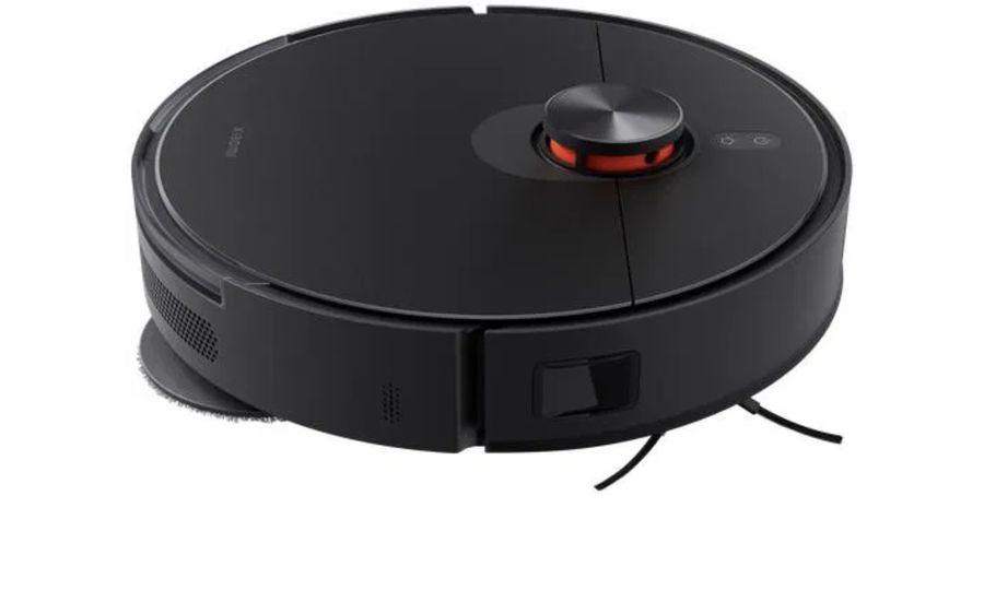 Xiaomi Mi robotporszívó S20+, fekete