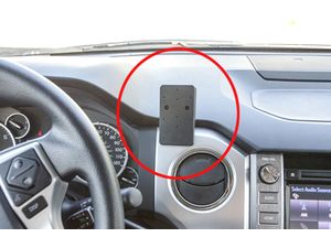 Brodit Монтажна скоба ProClip за Toyota Tundra 14-21, централна лява