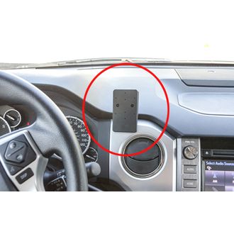 Brodit Монтажна скоба ProClip за Toyota Tundra 14-21, централна лява
