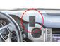 Brodit ProClip montážní konzole pro Toyota Tundra 14-21, na střed vlevo