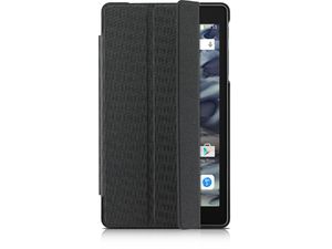 ALCATEL SC8063 pouzdro Stand Flip Case Pixi 4 "7", černé