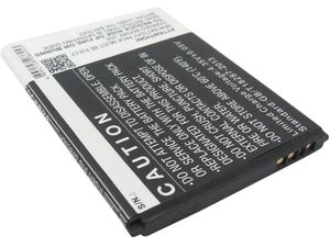 Baterie pentru Alcatel One Touch Pop C7, 7040D, 2000mAh Li-ion