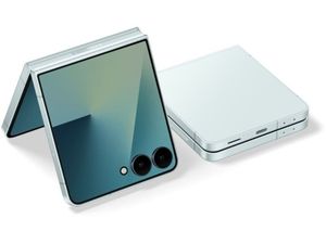 Samsung Galaxy Z Flip7 12+512GB F766B Mint