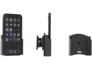 Brodit suport auto pentru Apple iPhone 11/XR, fără carcasă, fără încărcare