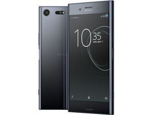 Sony Xperia XZ Premium Dual SIM G8142 černý