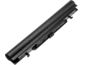 Akkumulátor Medion Akoya S6211, Akoya S6615, Akoya MD98453 és másokhoz, 2600 mAh, Li-Ion