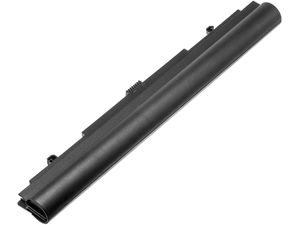 Akkumulátor Medion Akoya S6211, Akoya S6615, Akoya MD98453 és másokhoz, 2600 mAh, Li-Ion