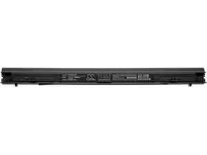 Akkumulátor Medion Akoya S6211, Akoya S6615, Akoya MD98453 és másokhoz, 2600 mAh, Li-Ion