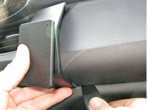Brodit Монтажна скоба ProClip за Hyundai i30 17-22/Hyundai Elantra GT 18-22, за център