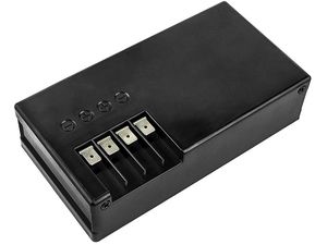 Akkumulátor Stiga Autoclip 125, AutoClip M7, Ambrogio L85 Evolution és másokhoz, 3400 mAh, Li-Ion