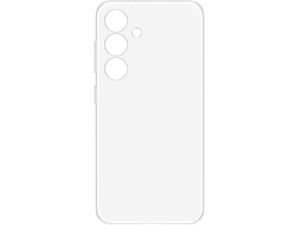Capac spate transparent Samsung pentru Galaxy S24
