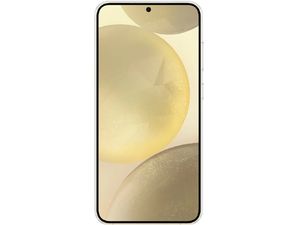 Capac spate transparent Samsung pentru Galaxy S24+