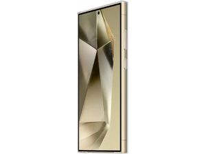 Samsung прозрачен заден капак за Galaxy S24 Ultra