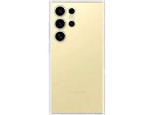 Samsung прозрачен заден капак за Galaxy S24 Ultra