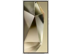 Samsung прозрачен заден капак за Galaxy S24 Ultra