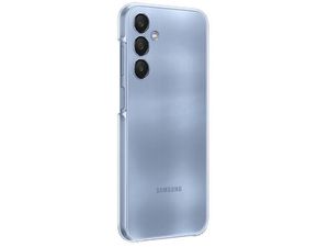 Samsung átlátszó hátlap a Galaxy A25 készülékhez