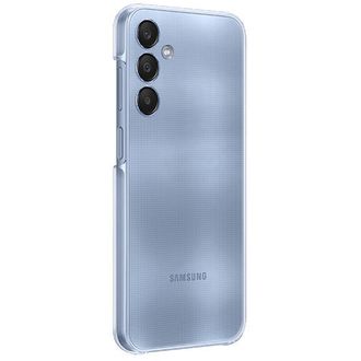 Capac spate transparent Samsung pentru Galaxy A25