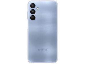Samsung átlátszó hátlap a Galaxy A25 készülékhez