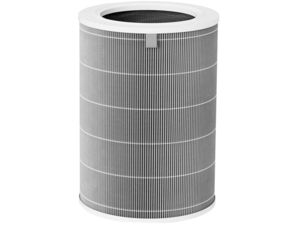 Mobilly Ersatzfilter für Xiaomi Mi Smart Air Purifier 4 Pro