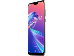 ASUS Zenfone MAX Pro M2 64GB ZB631KL gri